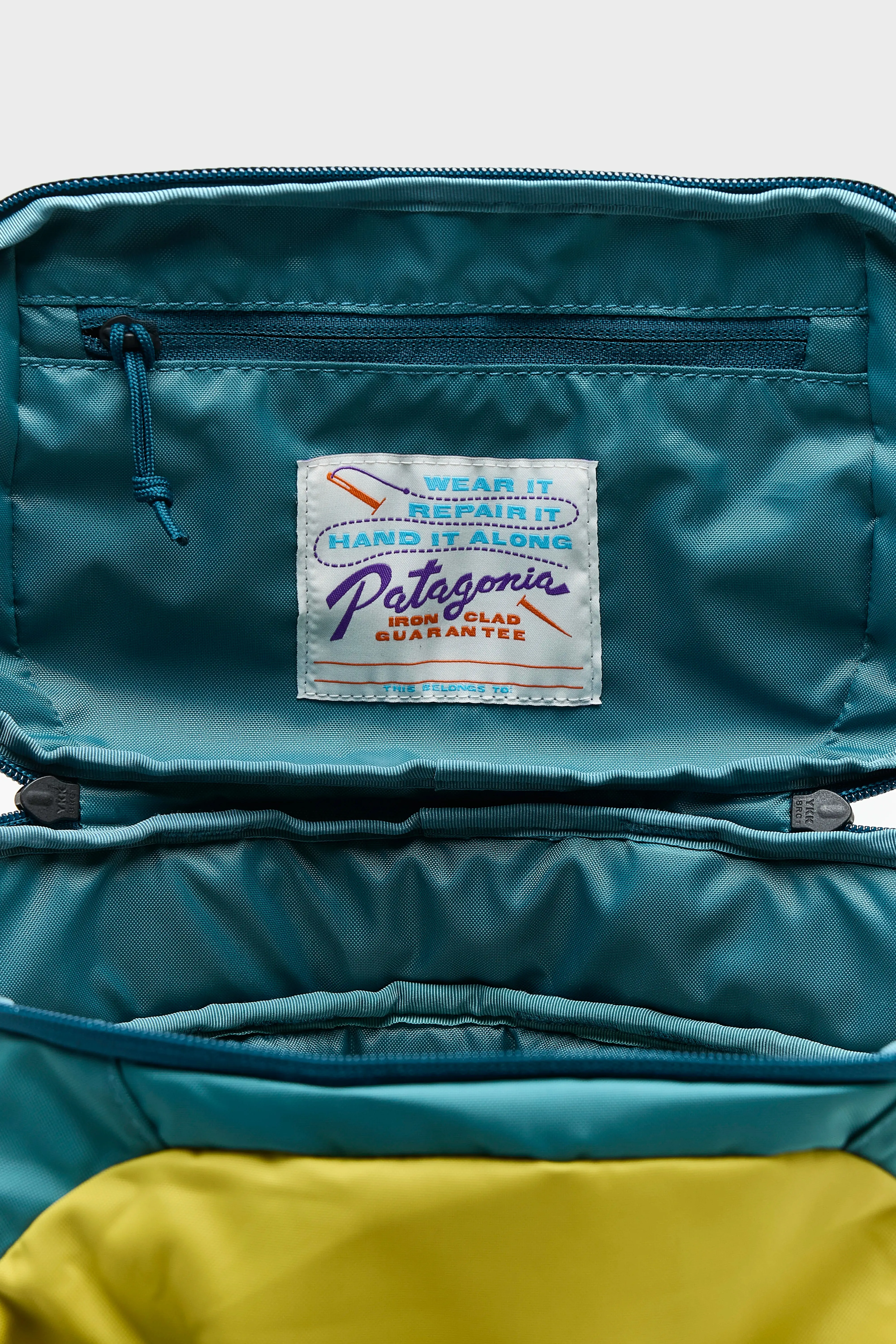 Kids' Refugito Daypack  (251 / G / BLUE)