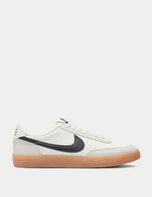 Killshot 2 Shoes - Sail/Gum Yellow/Oil Grey