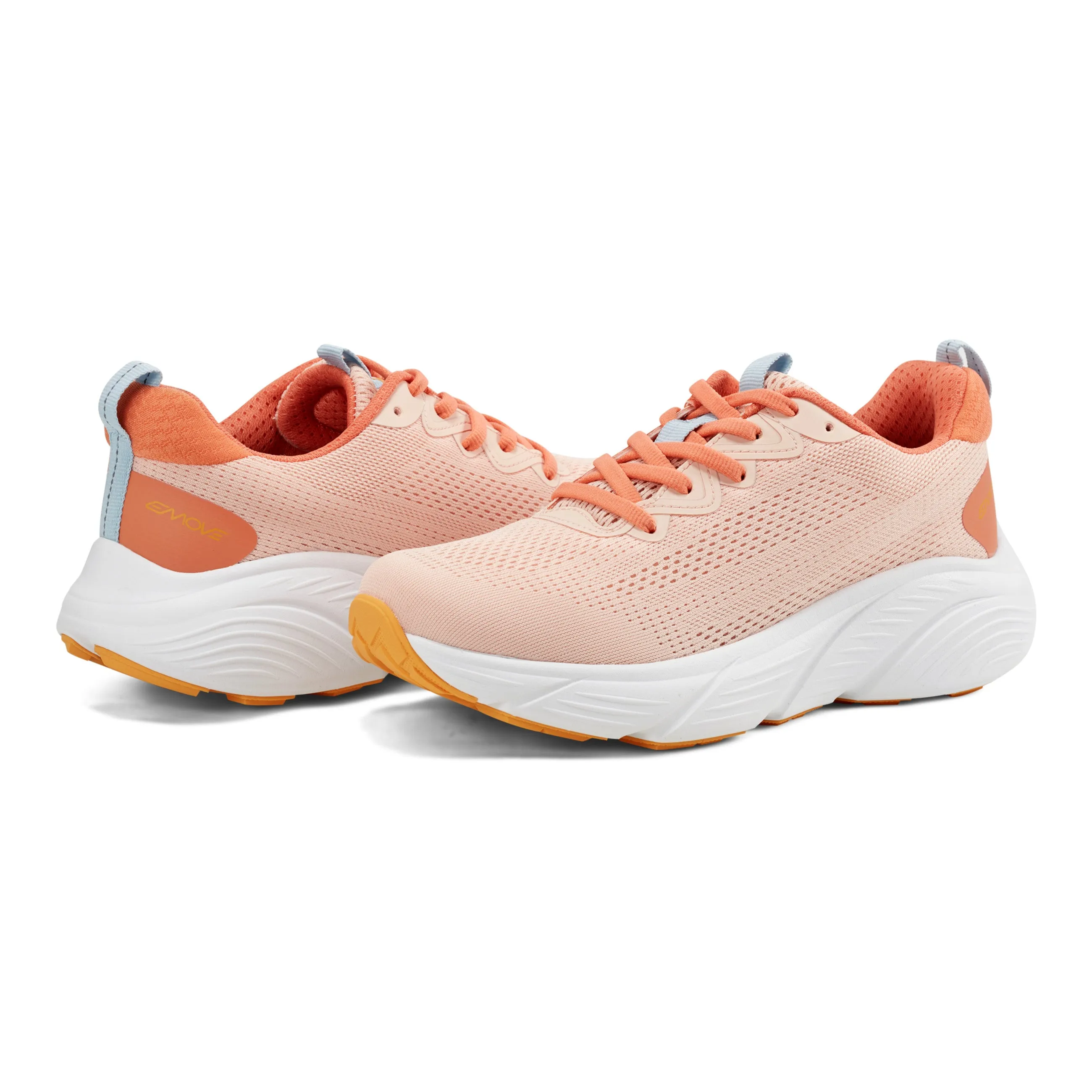 Laconia EMOVE Walking Shoes