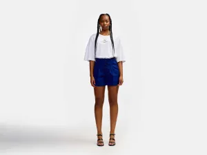 lilaw shorts (241 / W / INDIGO)