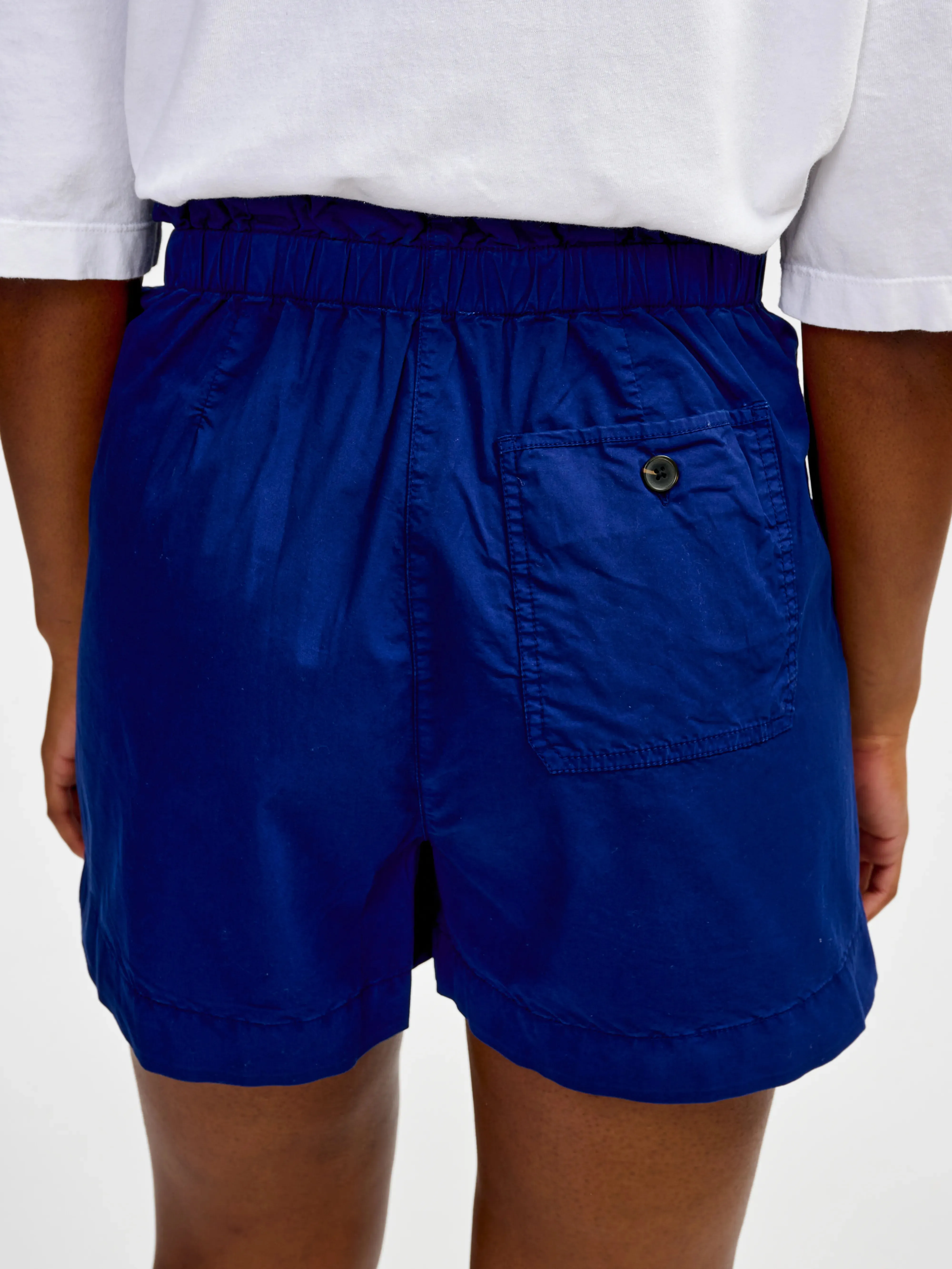 lilaw shorts (241 / W / INDIGO)