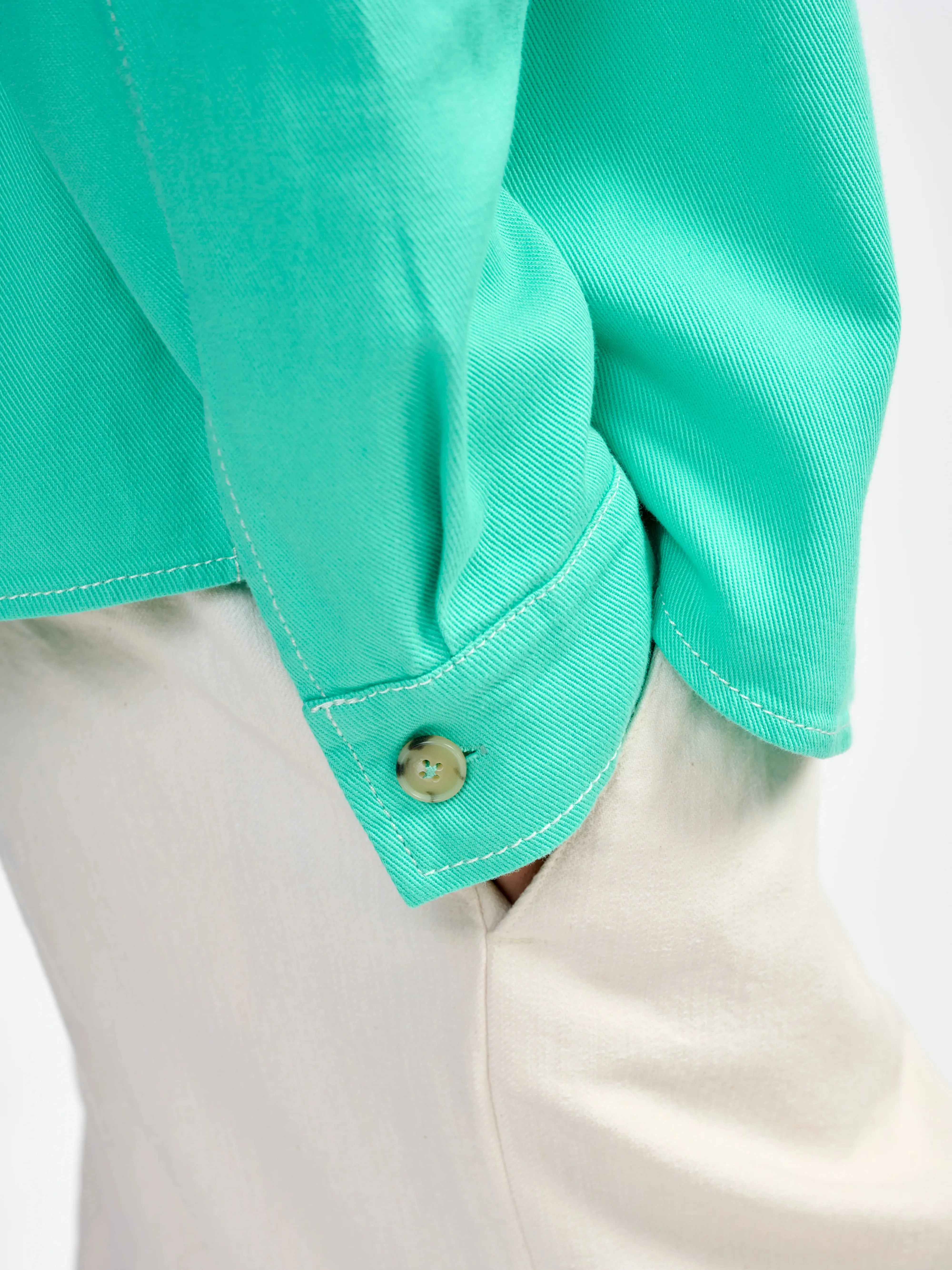 link overshirt (241 / W / MIAMI)