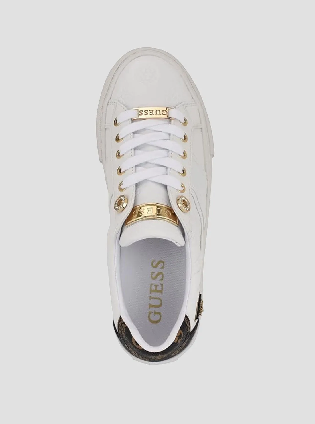 Lite It Sneakers