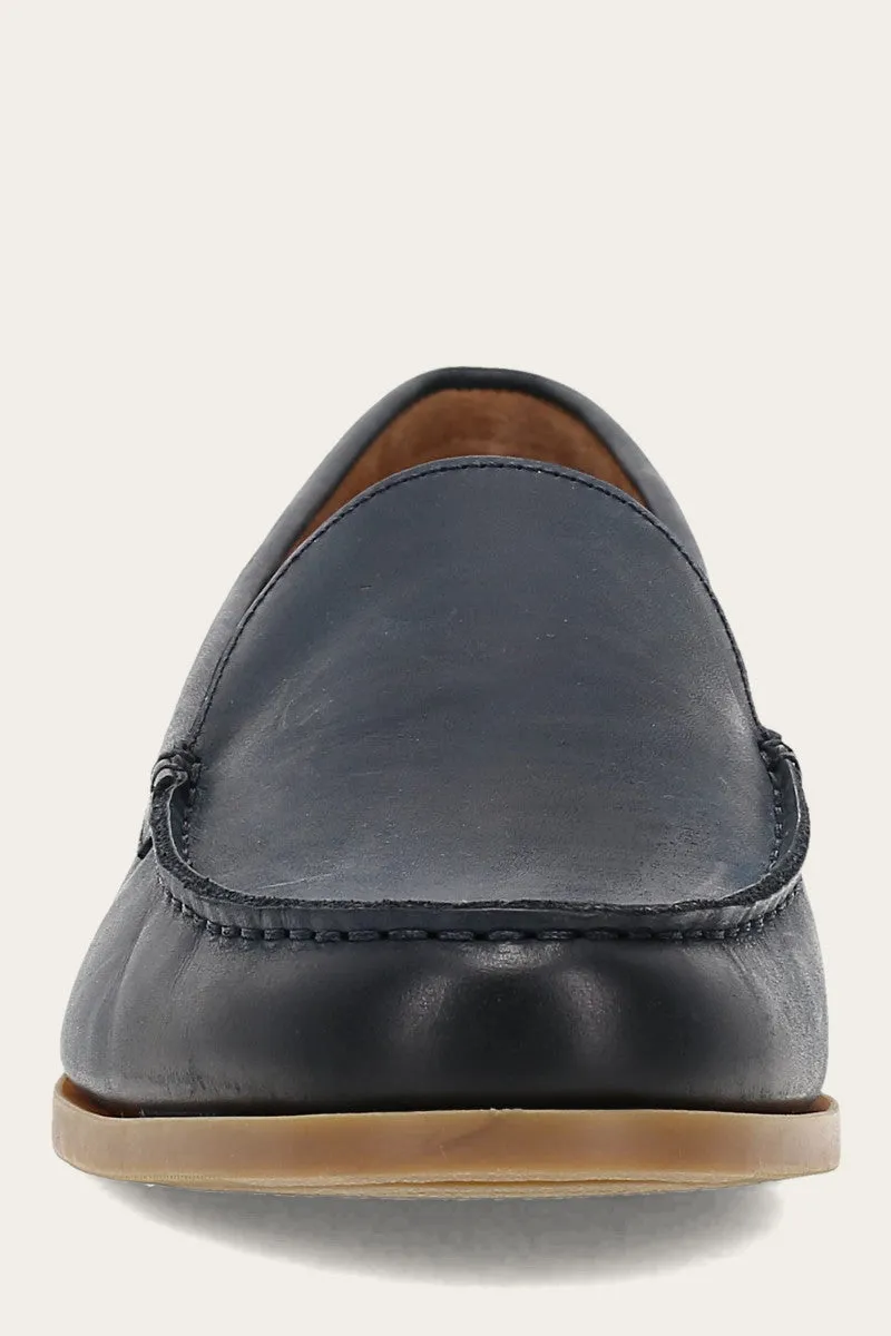 Mason Slip On