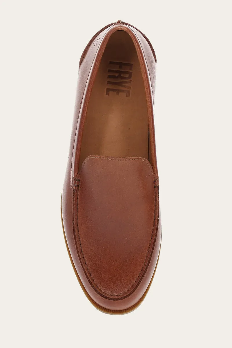 Mason Slip On