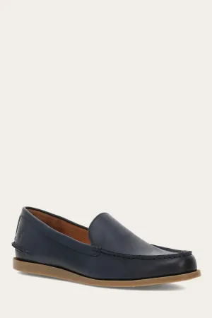 Mason Slip On