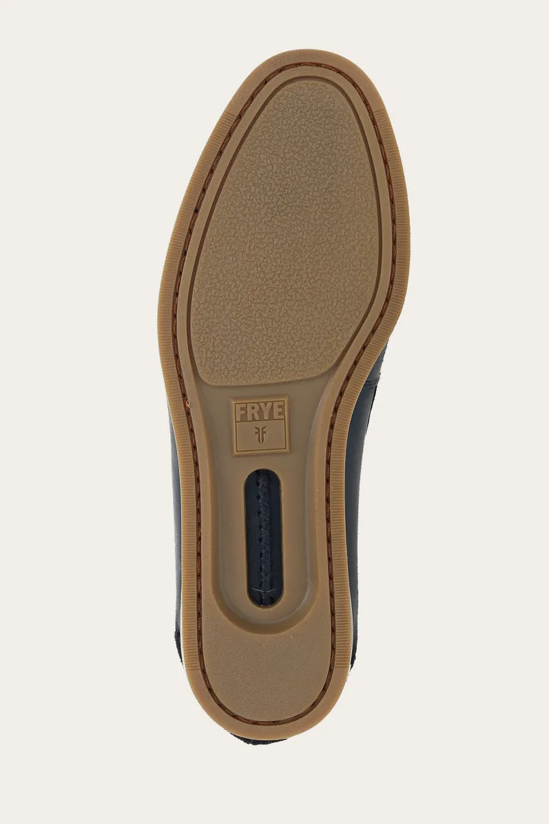 Mason Slip On