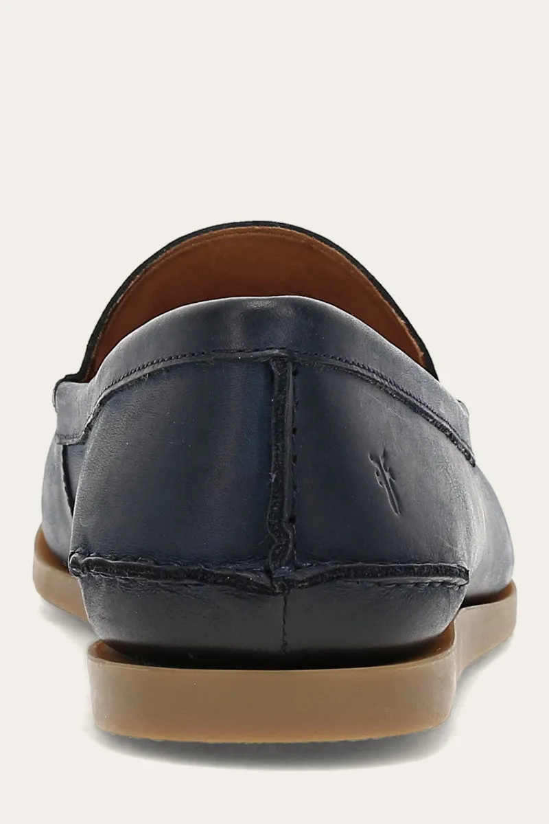 Mason Slip On