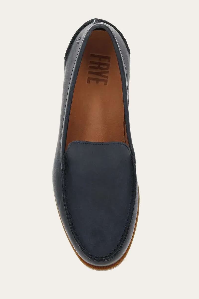 Mason Slip On