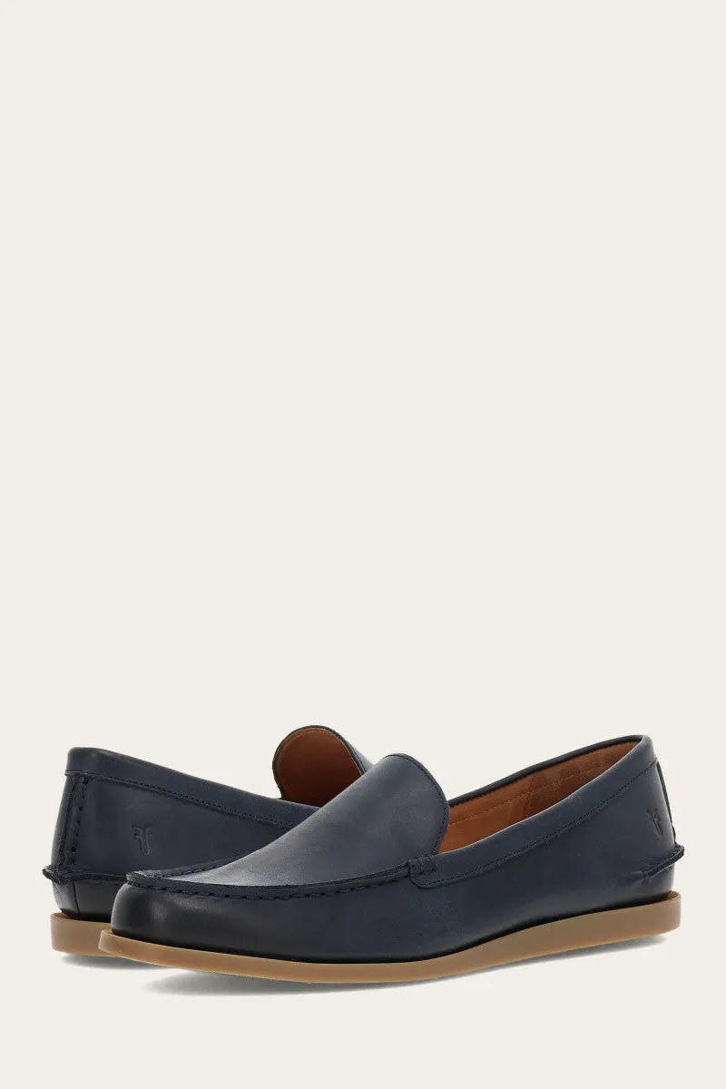 Mason Slip On