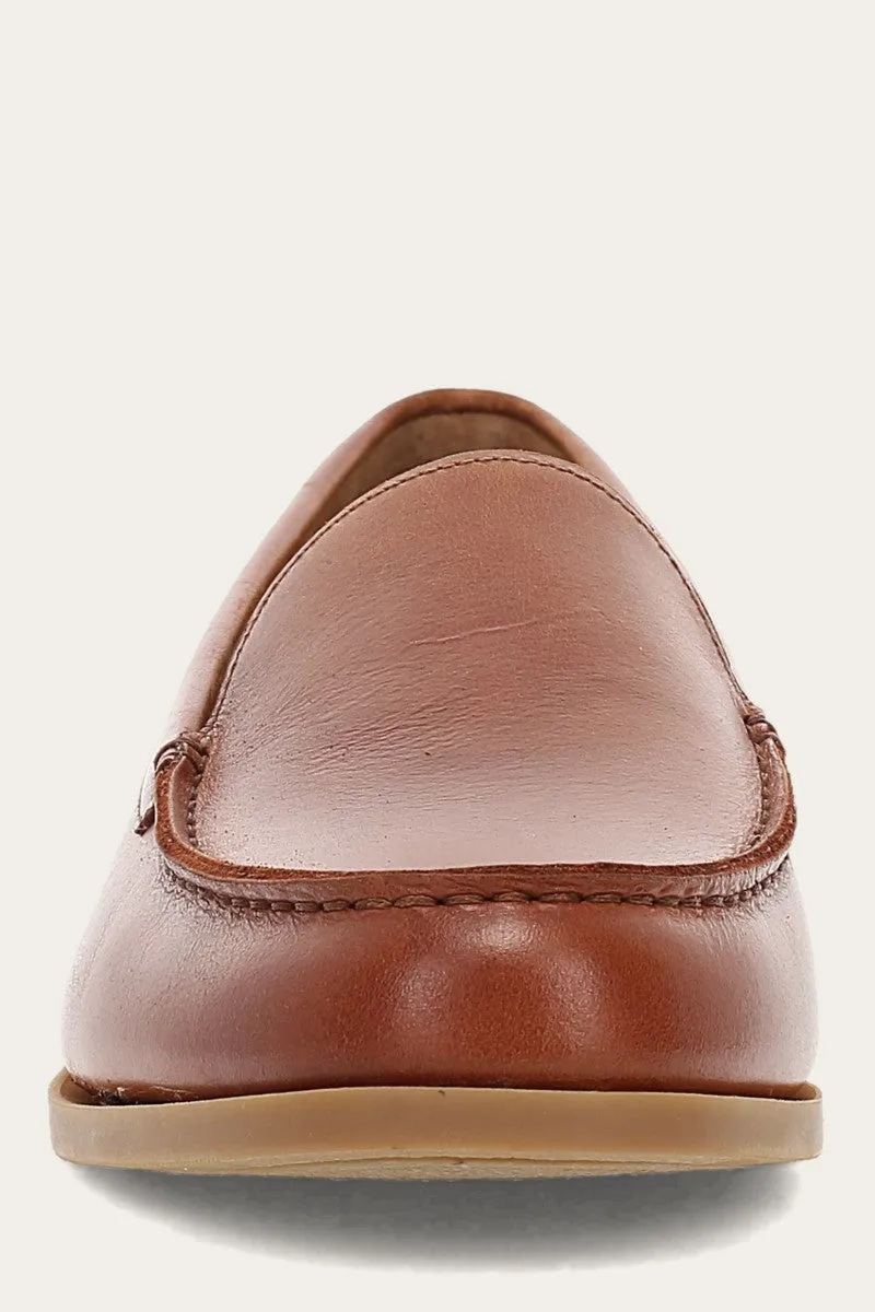 Mason Slip On