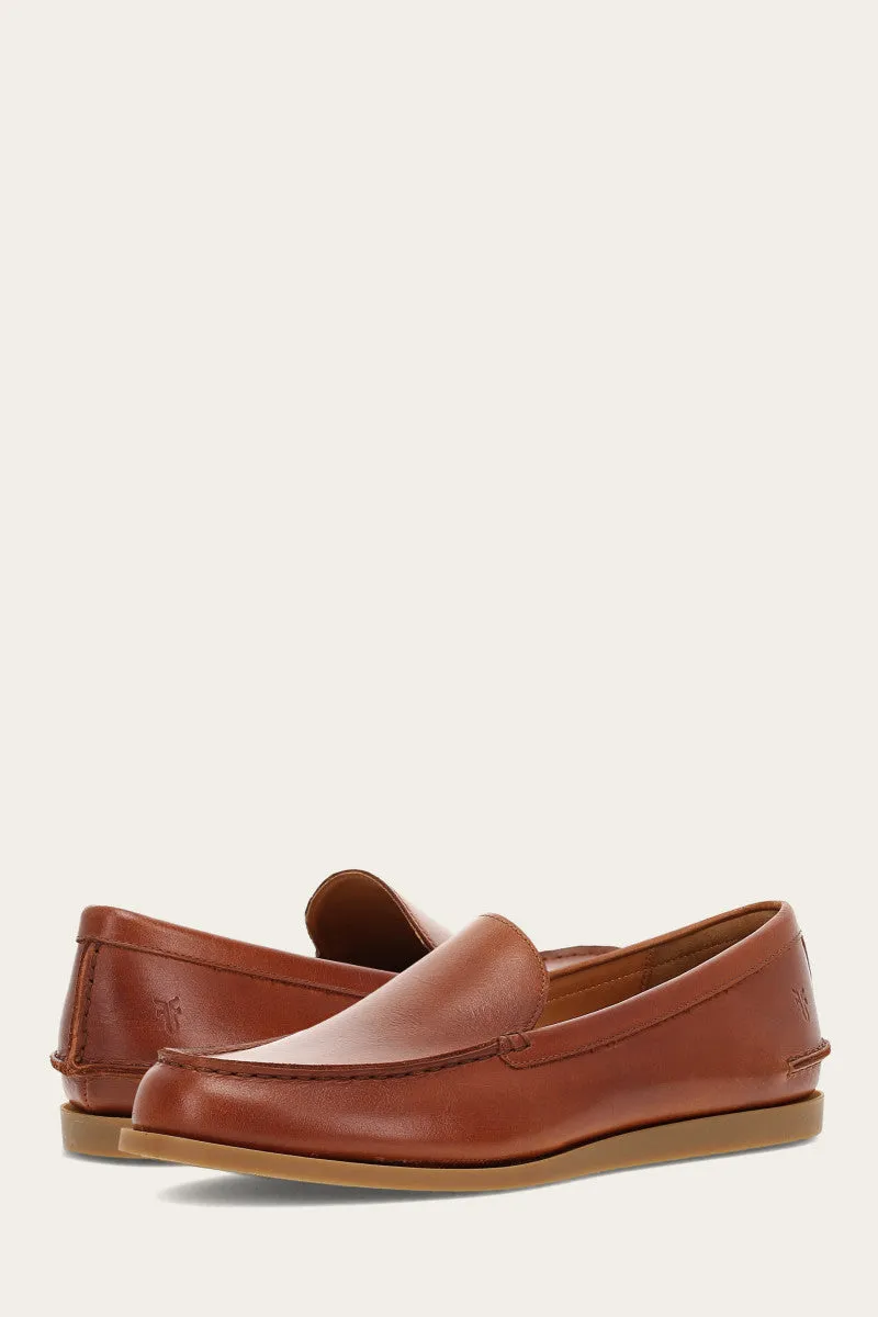 Mason Slip On
