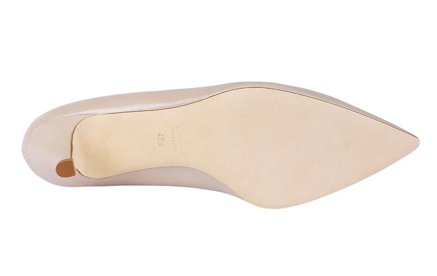 Mdf Pear Nude