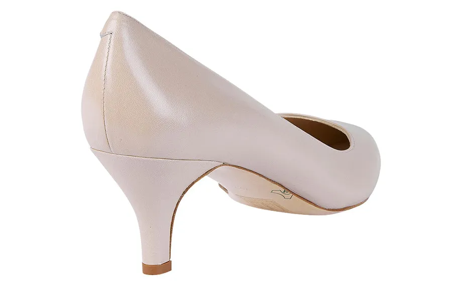Mdf Pear Nude