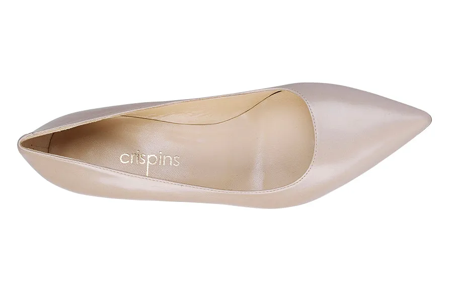 Mdf Pear Nude