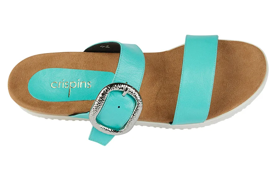 Mdf Quickbuy Turquoise