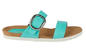 Mdf Quickbuy Turquoise