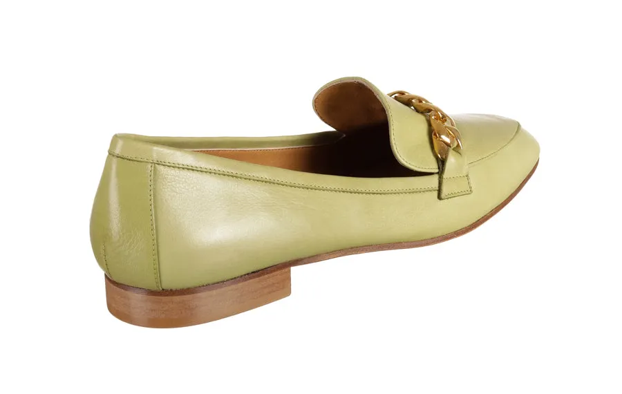 Mdf Retro Green
