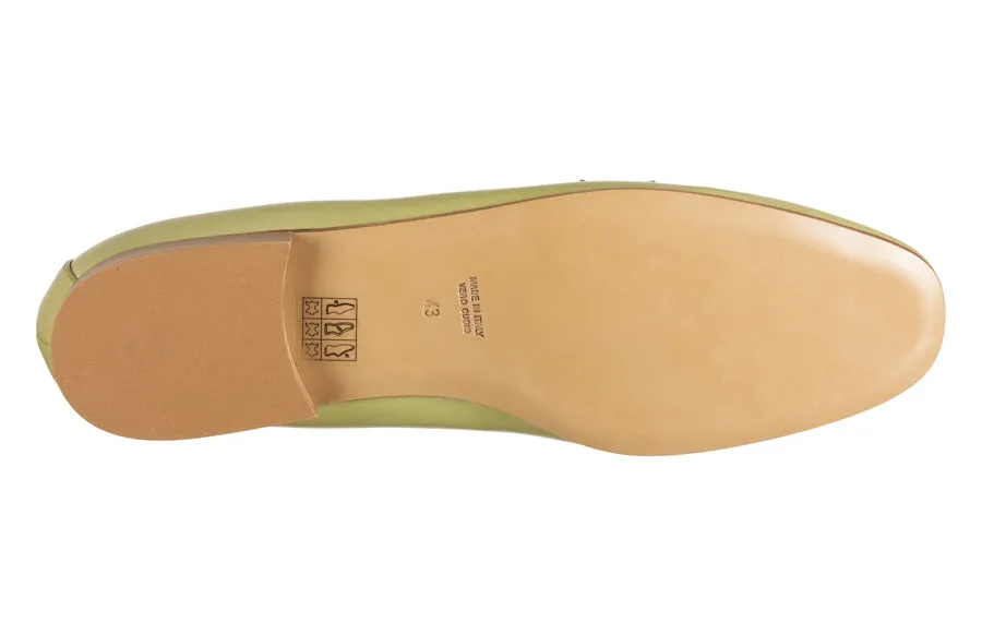 Mdf Retro Green