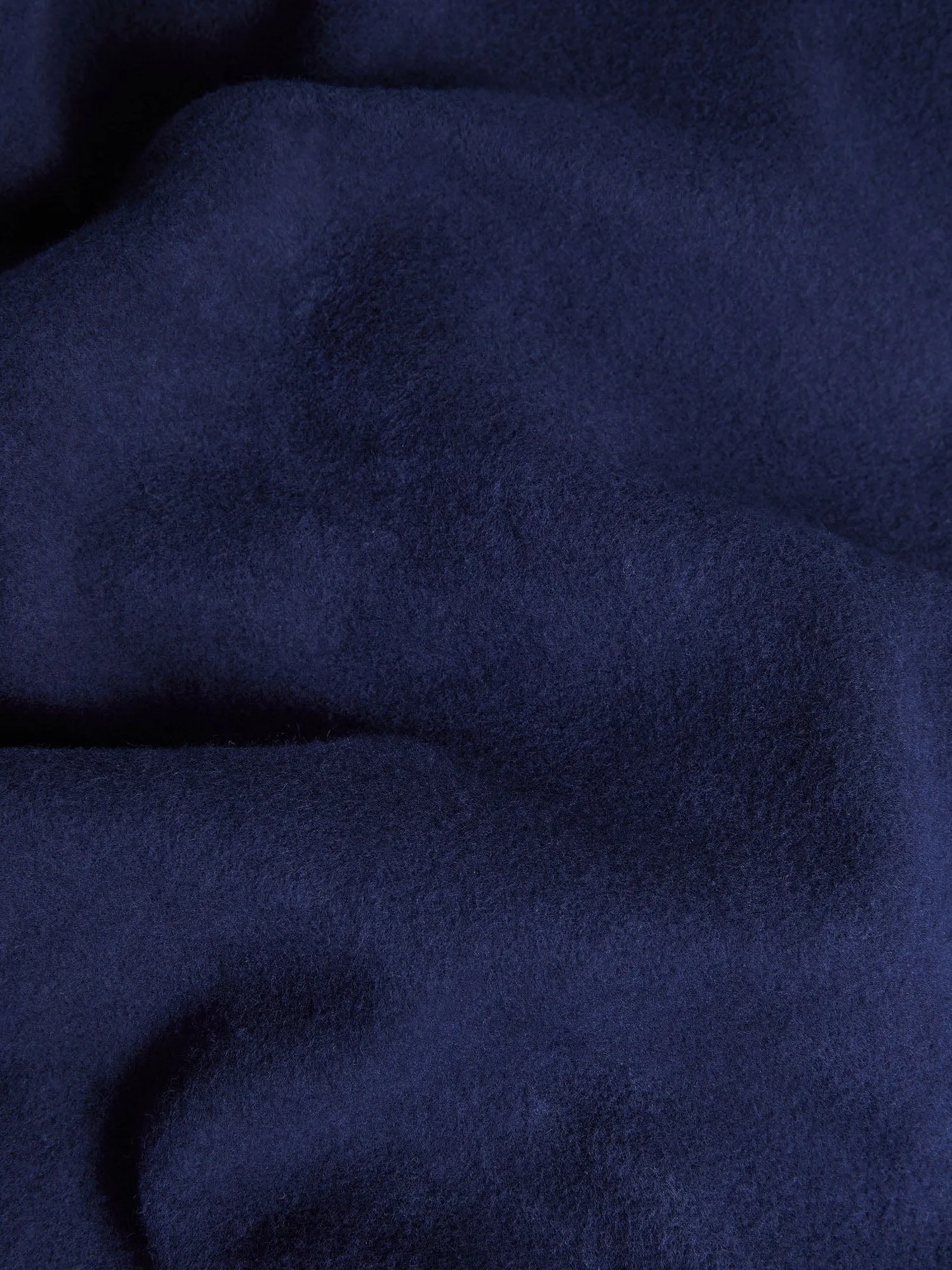 Mens 365 Heavyweight Hoodie—navy blue