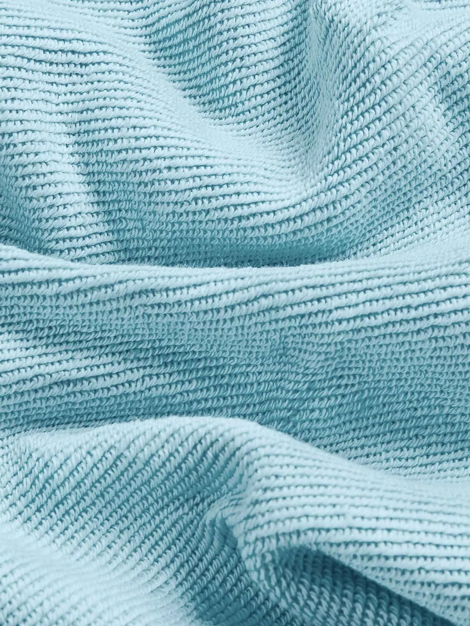 Mens 365 Midweight Hoodie—celestial blue