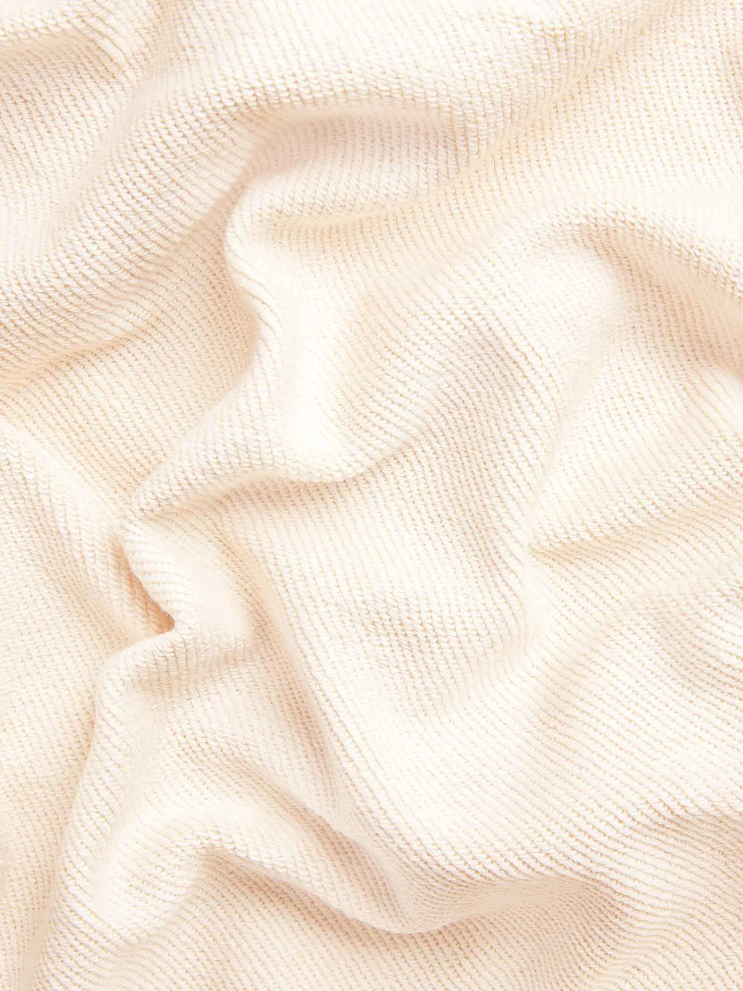Mens 365 Midweight Hoodie—sand