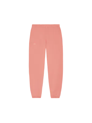 Mens 365 Midweight Track Pants—Dewy Rose