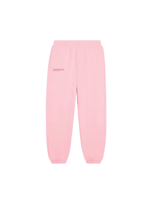 Mens 365 Midweight Track Pants—sakura pink
