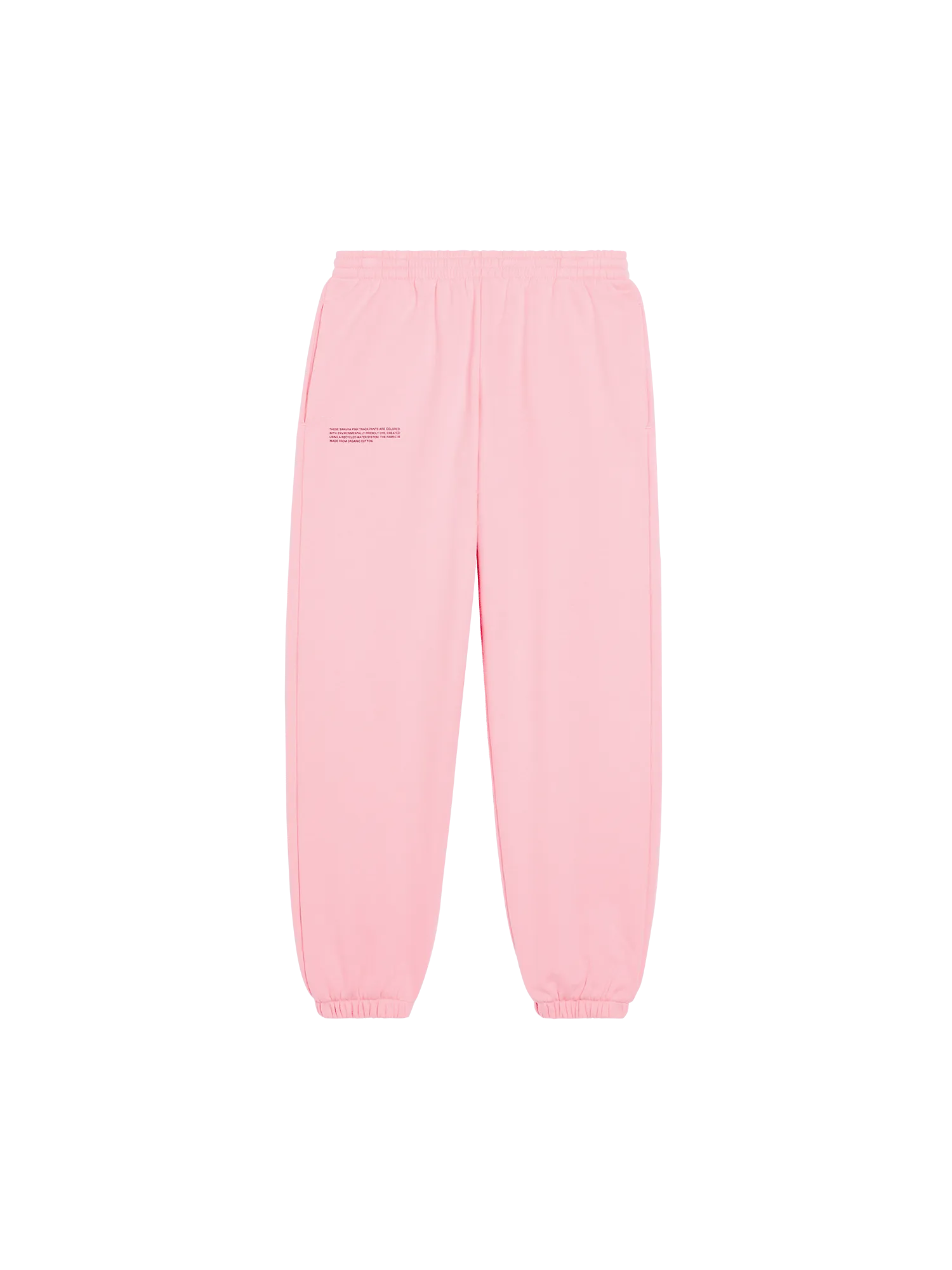 Mens 365 Midweight Track Pants—sakura pink