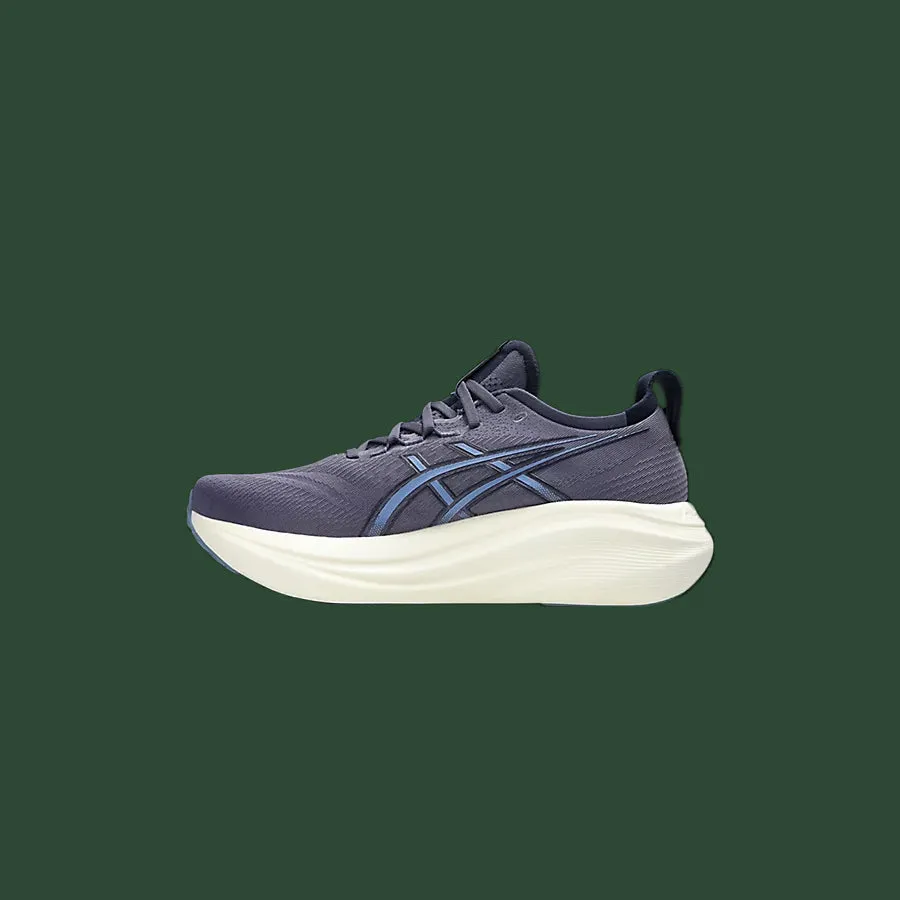 Men's Asics Gel-Nimbus 27 Wide 2E