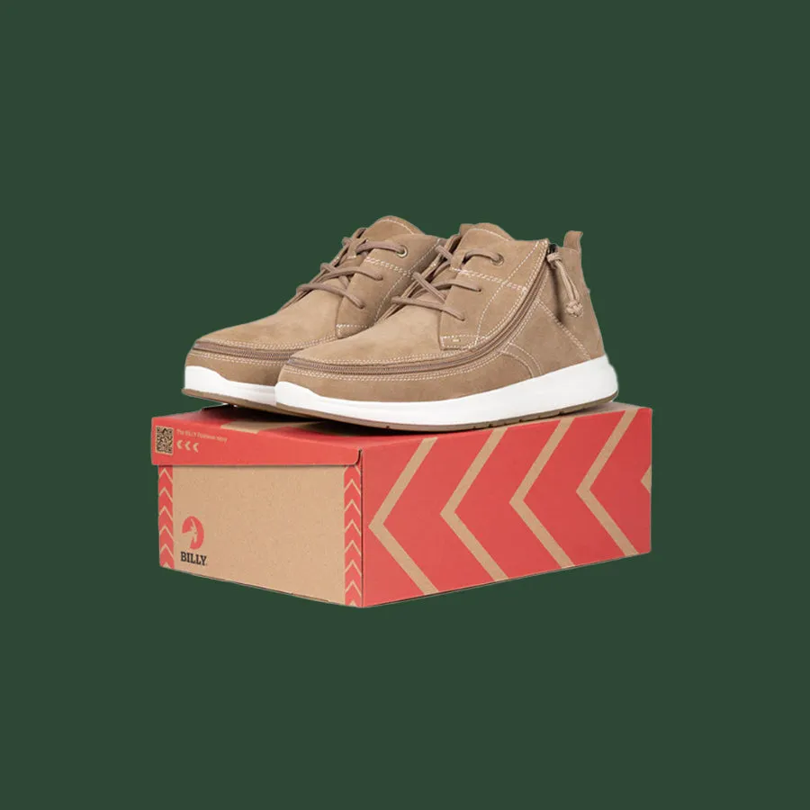 Men's BILLY Comfort Chukka