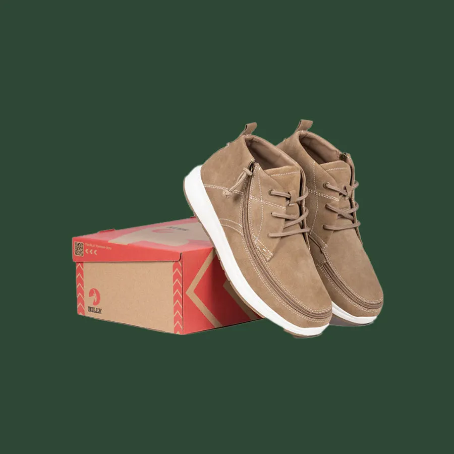 Men's BILLY Comfort Chukka