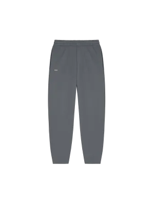 Mens DNA Barrel-Leg Track Pants—atmosphere grey
