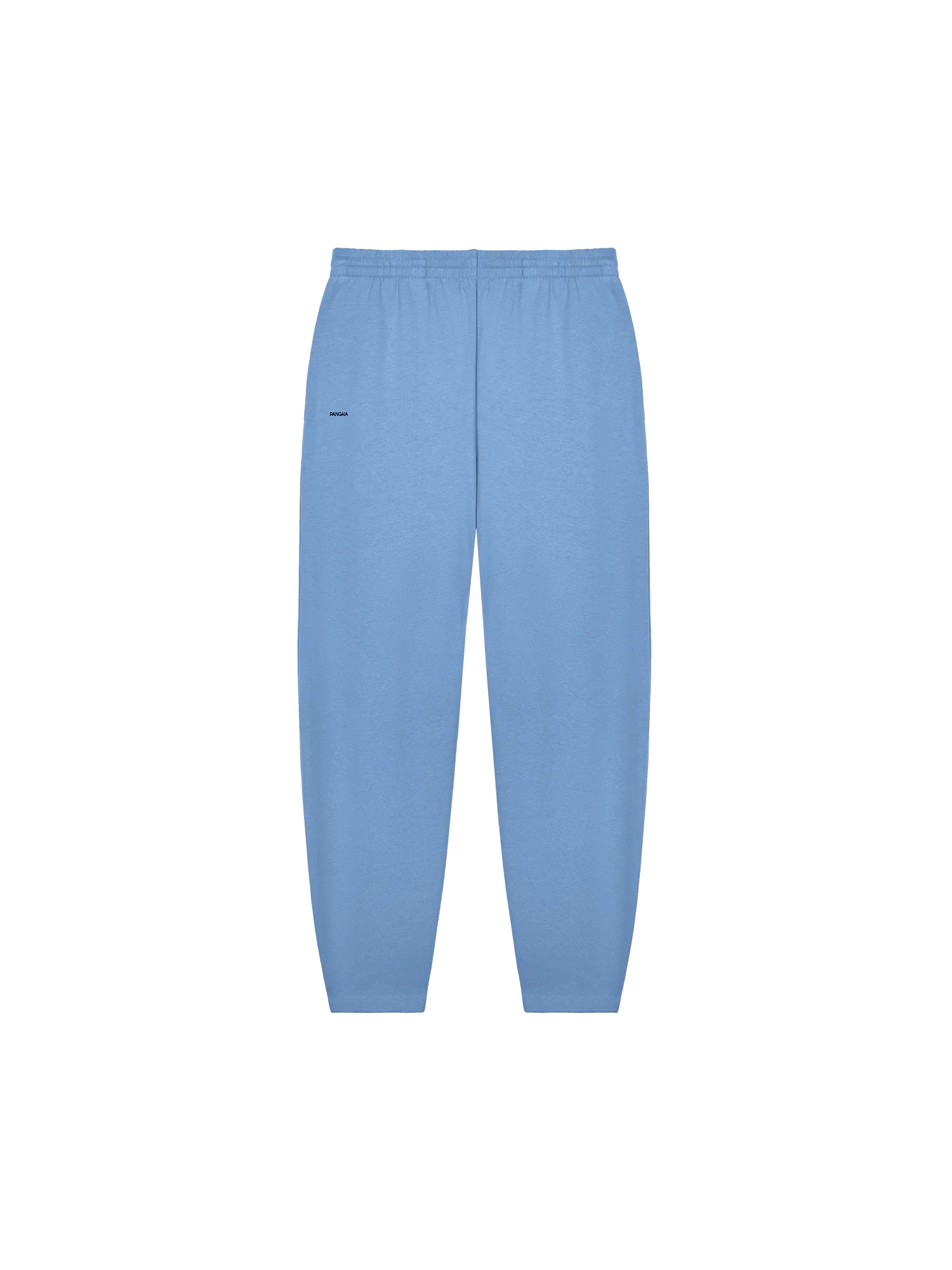 Mens DNA Barrel-Leg Track Pants—summit blue