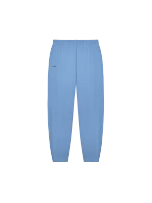 Mens DNA Barrel-Leg Track Pants—summit blue
