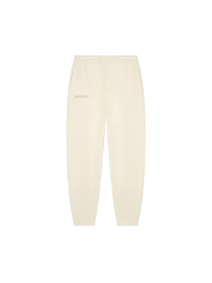 Mens DNA Barrel-Leg Track Pants—undyed