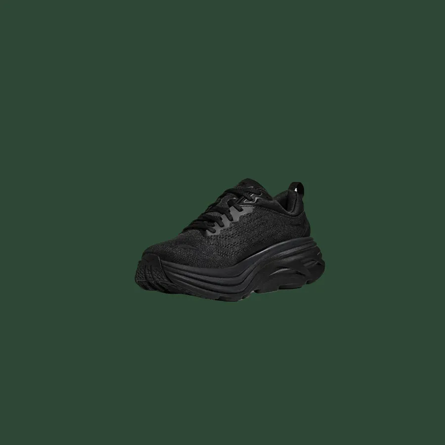 Men's Hoka Bondi 8 Wide