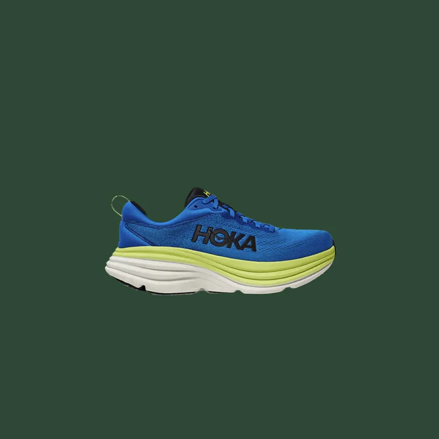 Men's Hoka Bondi 8 Wide