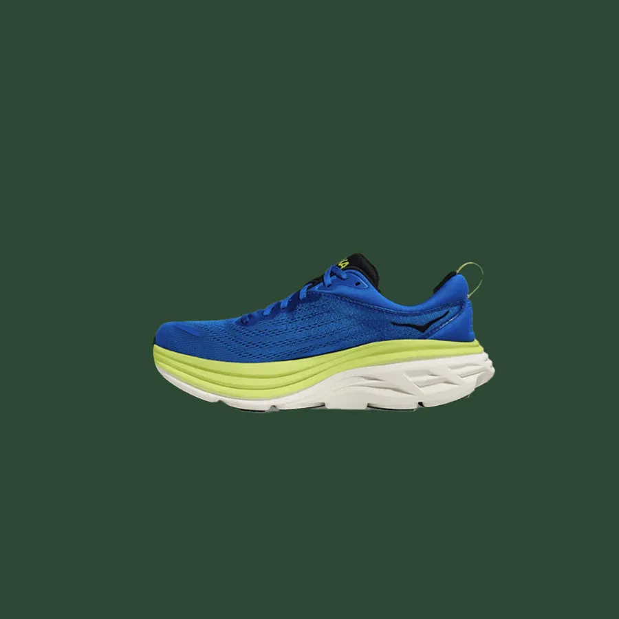 Men's Hoka Bondi 8 Wide
