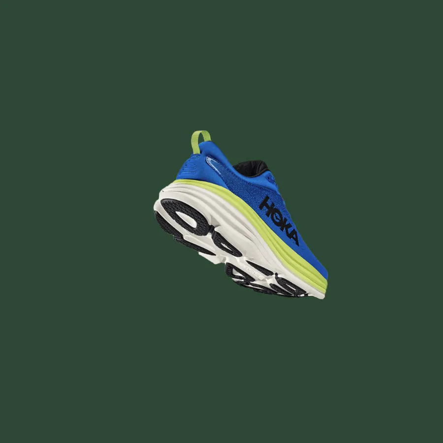 Men's Hoka Bondi 8 Wide