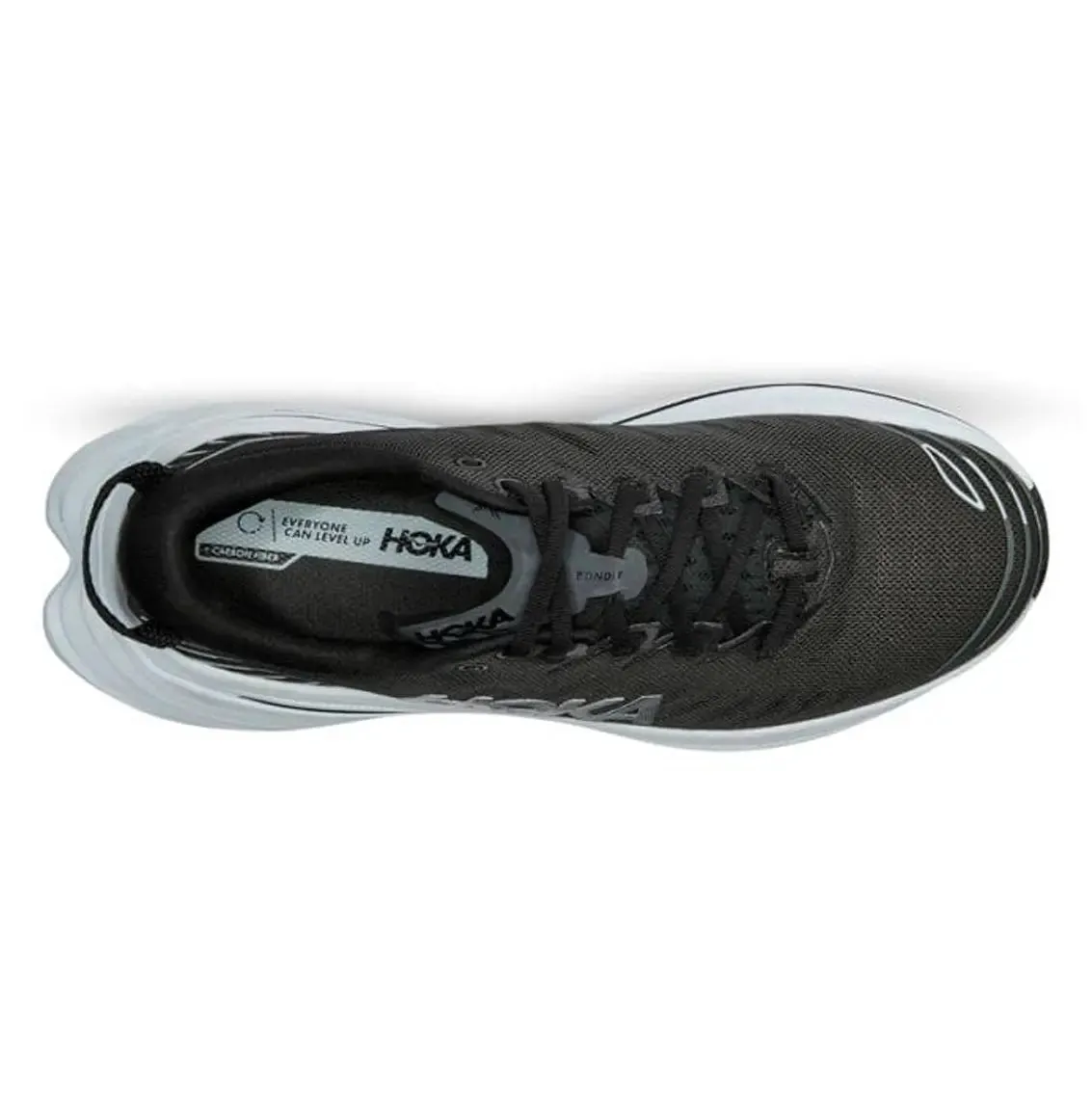 Mens HOKA Bondi X