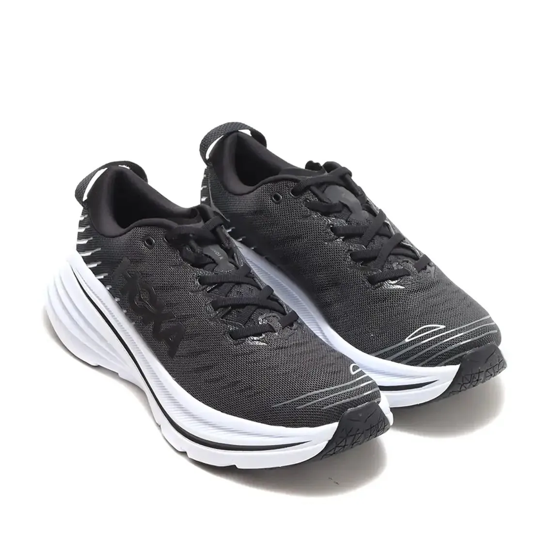 Mens HOKA Bondi X