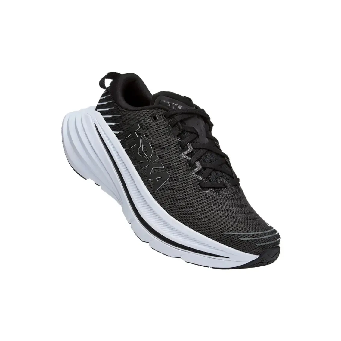 Mens HOKA Bondi X