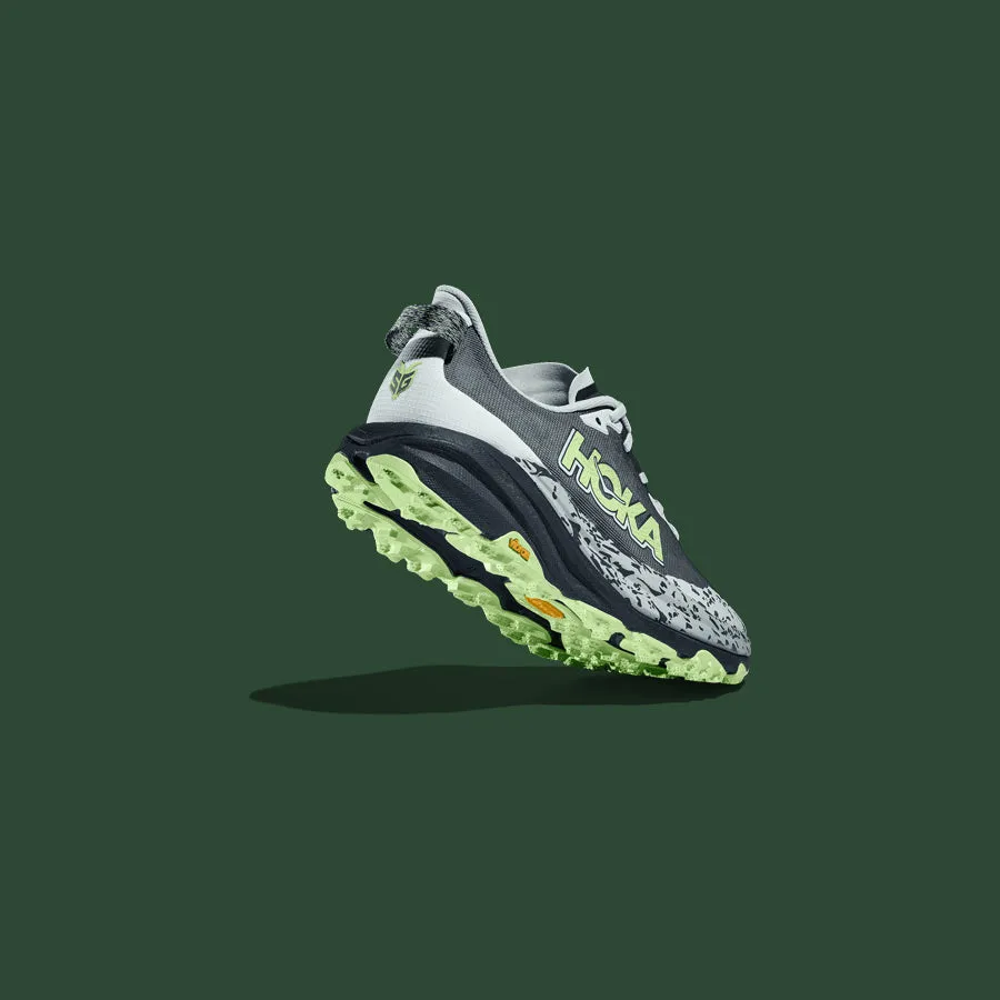 Men's Hoka Speedgoat 6 Wide
