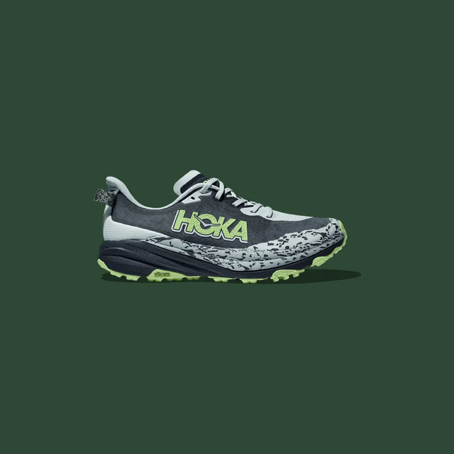 Men's Hoka Speedgoat 6 Wide