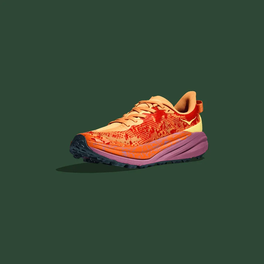 Men's Hoka Speedgoat 6 Wide