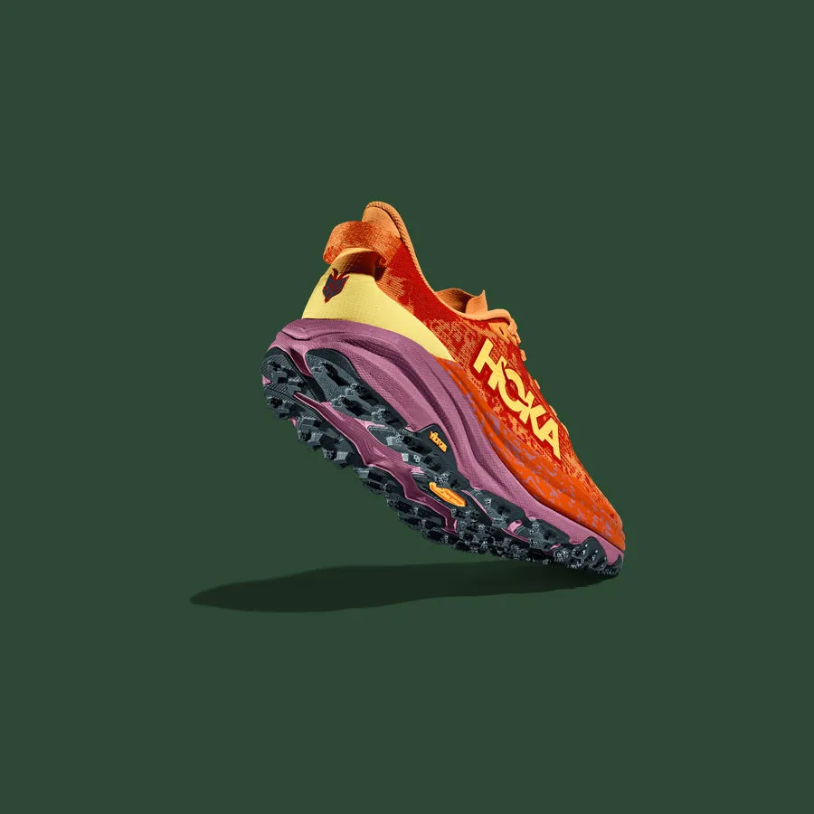 Men's Hoka Speedgoat 6 Wide