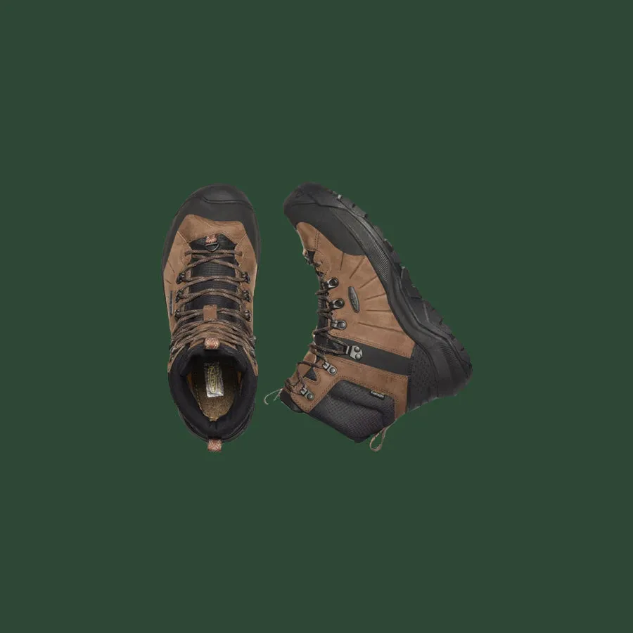 Men's Keen Revel IV Mid Polar Boot