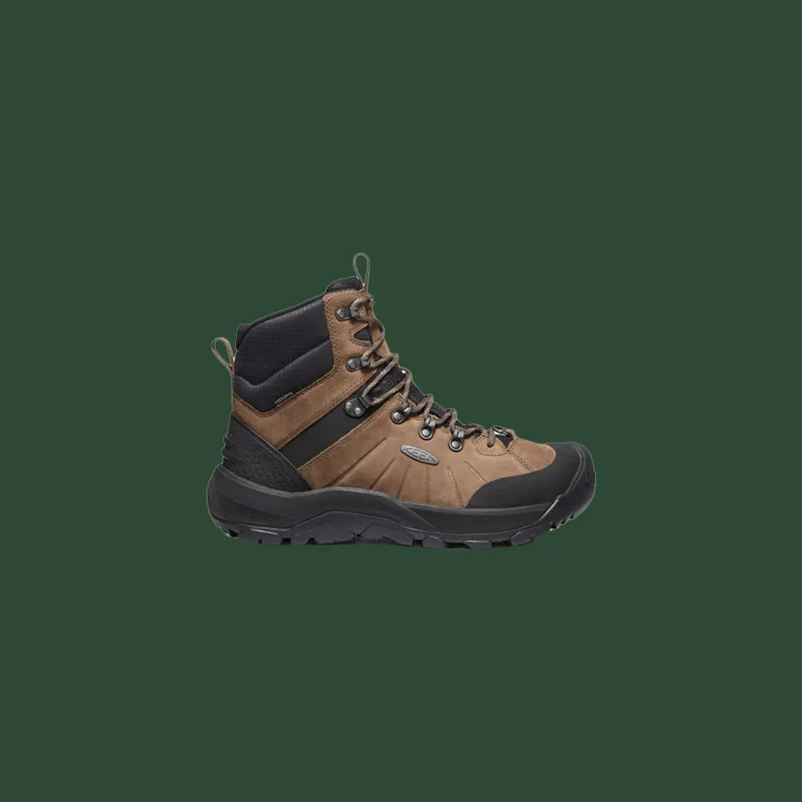Men's Keen Revel IV Mid Polar Boot