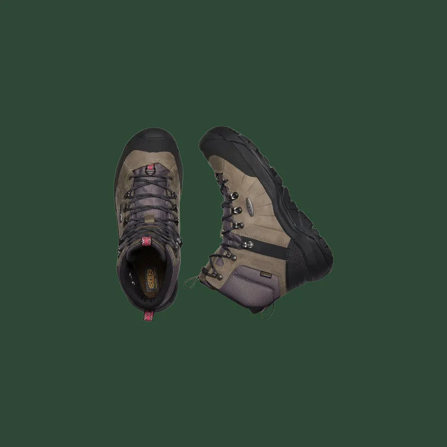 Men's Keen Revel IV Mid Polar Boot